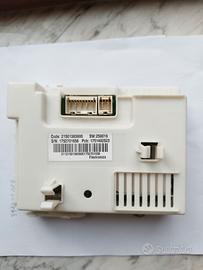 Scheda madre lavatrice Indesit 