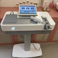 Decomedical Endoshaper e radiofrequenza ultra plus