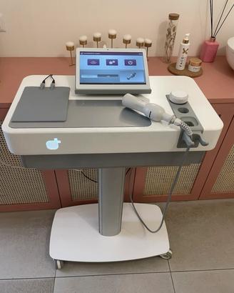 Decomedical Endoshaper e radiofrequenza ultra plus