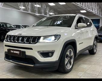 JEEP Compass 1.6 Multijet II 2WD Limited 120CV 202