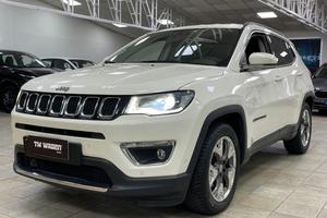 JEEP Compass 1.6 Multijet II 2WD Limited 120CV 202