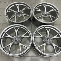 RL129 Cerchi nuovi originali Alfa Giulia 19" 5x11