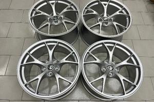 RL129 Cerchi nuovi originali Alfa Giulia 19" 5x11