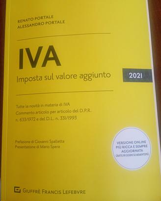libro iva