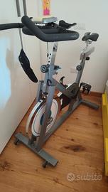 Bike da spinning