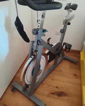 Bike da spinning