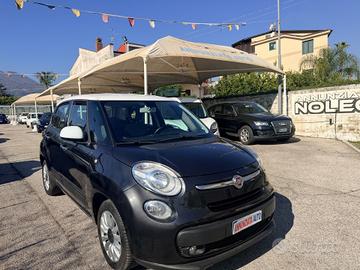 Fiat 500L 1.3 AUTOMATICA 34.000 KM