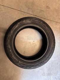 4 Pneumatici estivi Continental 195/55R16H Nuovi