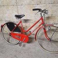 Bici Bianchi Vintage