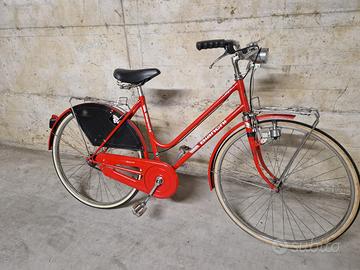 Bici Bianchi Vintage