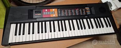 pianola Yamaha