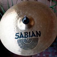 Sabian 16" HH Extra Thin Crash