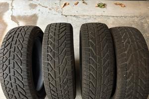 Gomme invernali