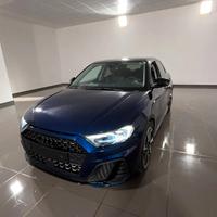 Audi A1 SPB 30 TFSI S tronic line edition