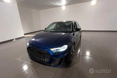 Audi A1 SPB 30 TFSI S tronic line edition