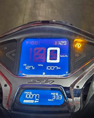 Strumentazione Honda SH 125  150 dal 2020 al 2025