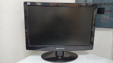 Monitor Majestic 19"