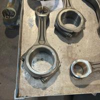 2 BIELLE MINI COUNTRYMAN S r 60 2011