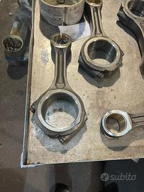 2 BIELLE MINI COUNTRYMAN S r 60 2011