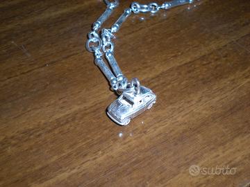 FIAT 500 N D F L R ricambi vari