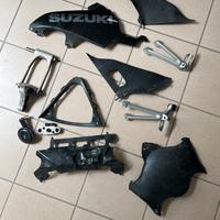 Parti / ricambi Suzuki GSX-R