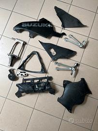 Parti / ricambi Suzuki GSX-R