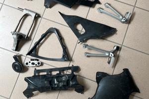 Parti / ricambi Suzuki GSX-R