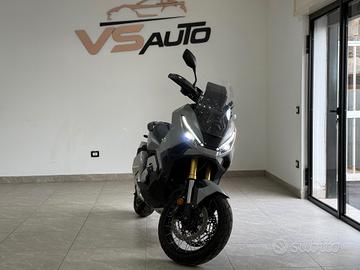 Honda X-ADV 750