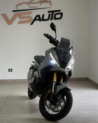 Honda X-ADV 750