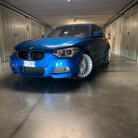 BMW serie 1 120d