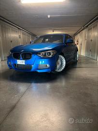 BMW serie 1 120d