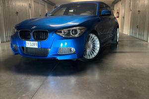 BMW serie 1 120d