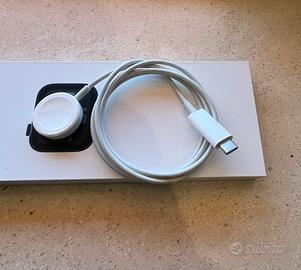 Caricatore Apple Watch originale