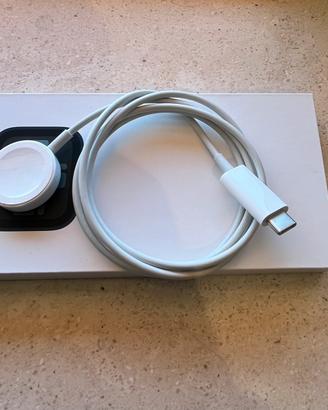 Caricatore Apple Watch originale