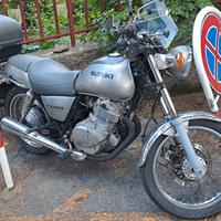 Suzuki TU 250 - 1998