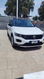 T-roc 2019 2.0tdi 150cv automatica 