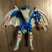 Transformers Beast Wars Optimus Primal Pipistrello