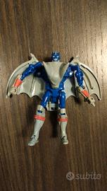 Transformers Beast Wars Optimus Primal Pipistrello