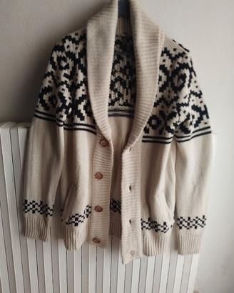maglione piazza Italia 