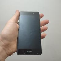 HUAWEI P8 LITE + 2 COVER