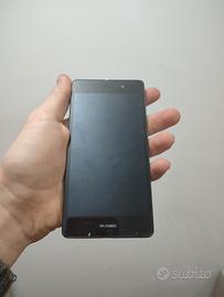 HUAWEI P8 LITE + 2 COVER