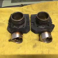 Cilindri pistoni Moto Guzzi 350 73mm