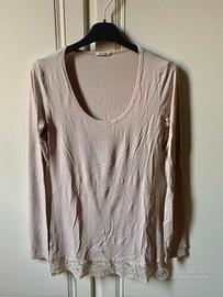 Maglietta Intimissimi taglia S