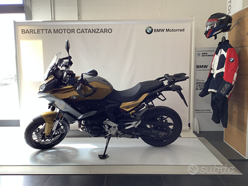 Bmw f 900 xr -2021