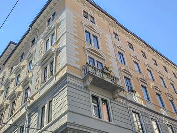 Appartamento di 118 m² con 4 locali a Trieste