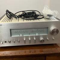 Amplificatore Yamaha A-S3000