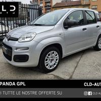 FIAT Panda 1.2 EasyPower Easy