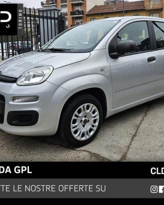 FIAT Panda 1.2 EasyPower Easy