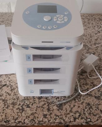 Dispenser automatico pillole 