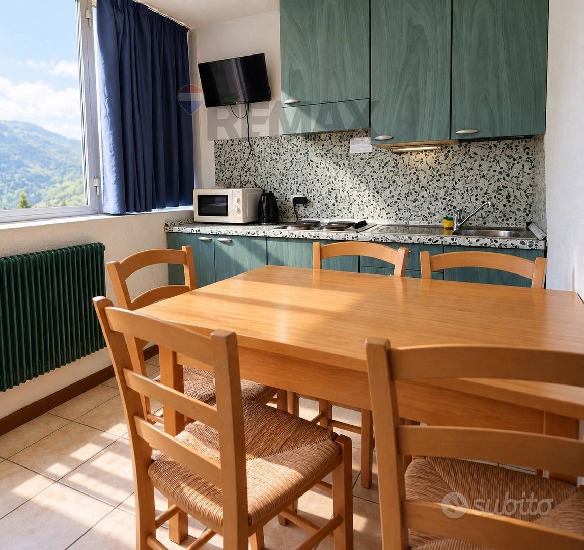 Appartamento – Mezzana, Marilleva 1400 - Altro
